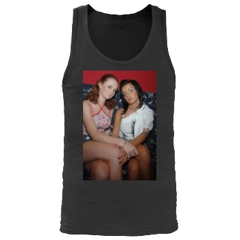 TATU Men's Tank Top