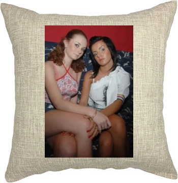 TATU Pillow