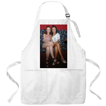 TATU Apron