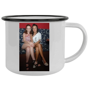 TATU Camping Mug