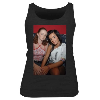 TATU Women's Tank Top