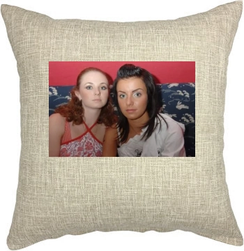 TATU Pillow