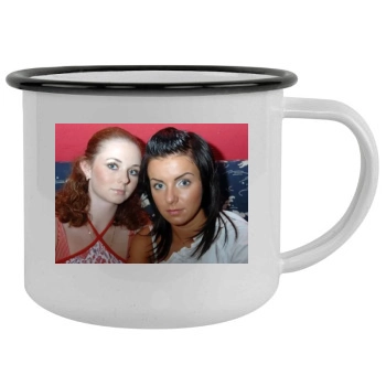 TATU Camping Mug