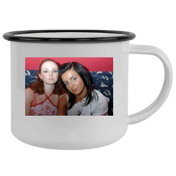 TATU Camping Mug