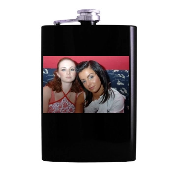 TATU Hip Flask