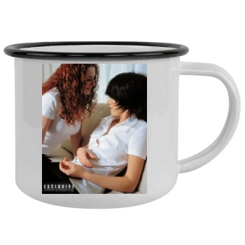 TATU Camping Mug