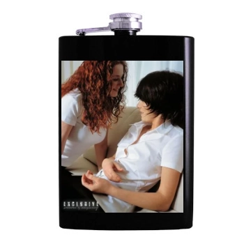 TATU Hip Flask