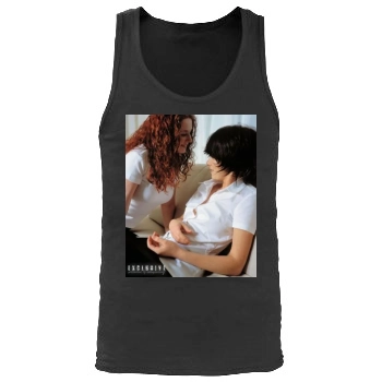 TATU Men's Tank Top