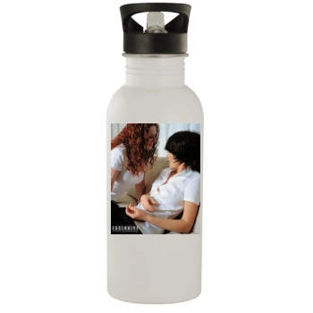 TATU Stainless Steel Water Bottle