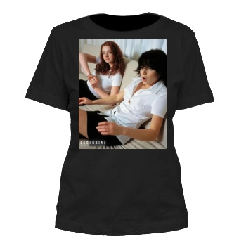 TATU Women's Cut T-Shirt