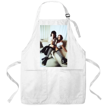 TATU Apron