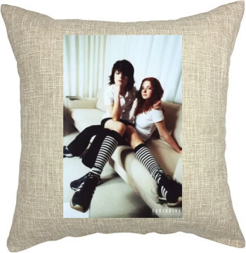 TATU Pillow