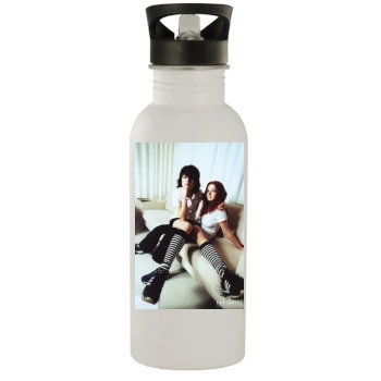 TATU Stainless Steel Water Bottle