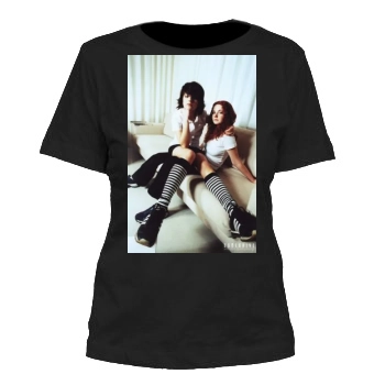 TATU Women's Cut T-Shirt