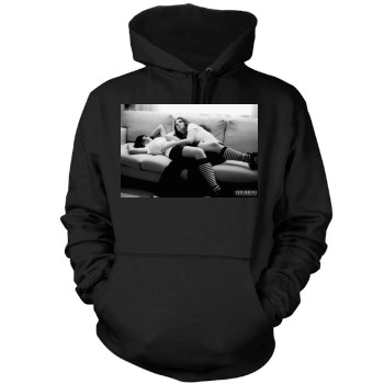 TATU Mens Pullover Hoodie Sweatshirt