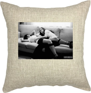 TATU Pillow