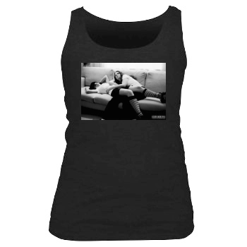 TATU Women's Tank Top