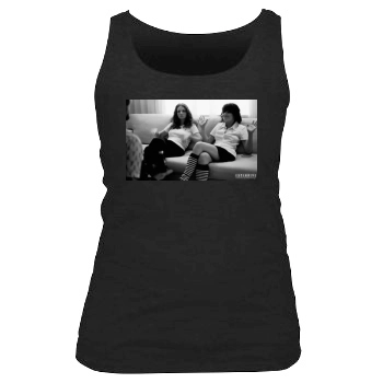 TATU Women's Tank Top