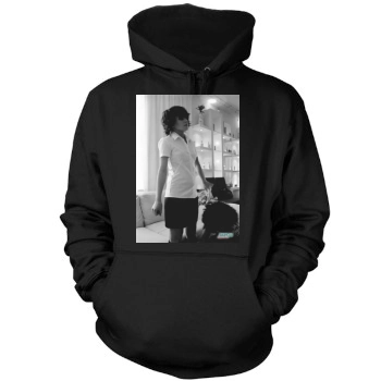 TATU Mens Pullover Hoodie Sweatshirt