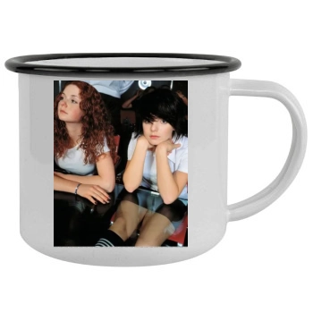 TATU Camping Mug