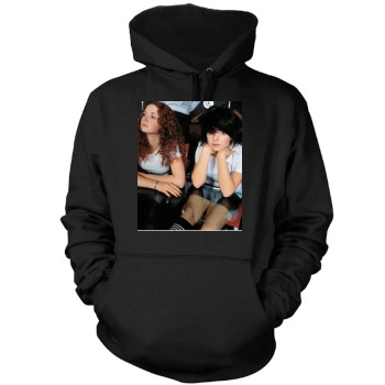 TATU Mens Pullover Hoodie Sweatshirt