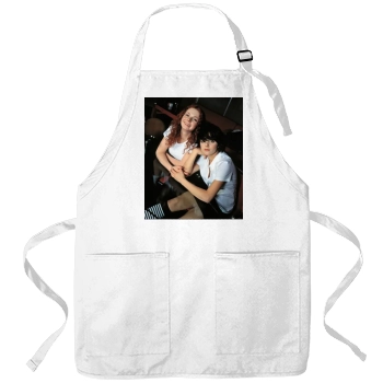 TATU Apron