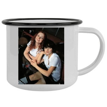 TATU Camping Mug