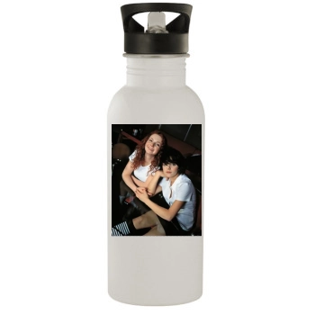 TATU Stainless Steel Water Bottle