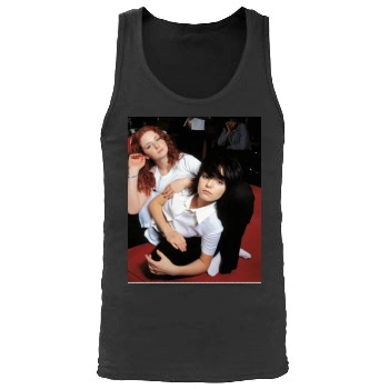 TATU Men's Tank Top