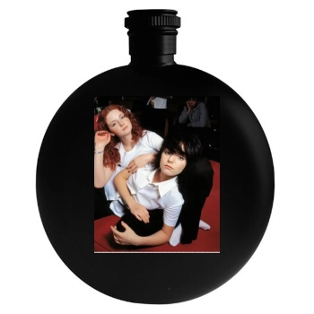 TATU Round Flask