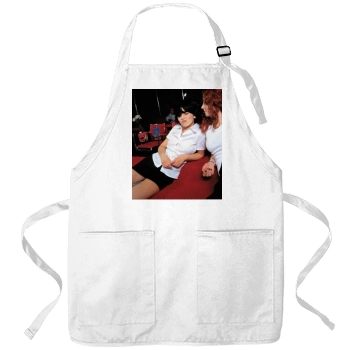 TATU Apron