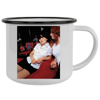 TATU Camping Mug