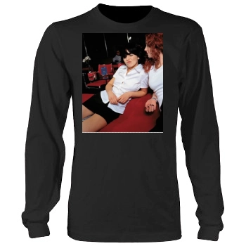 TATU Men's Heavy Long Sleeve TShirt