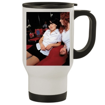 TATU Stainless Steel Travel Mug