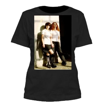 TATU Women's Cut T-Shirt