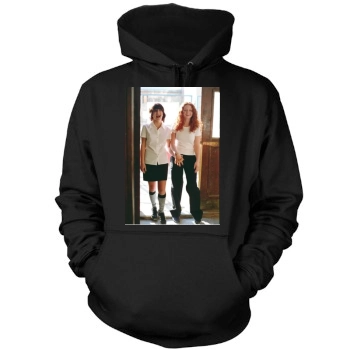 TATU Mens Pullover Hoodie Sweatshirt