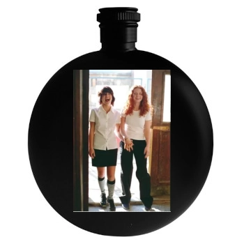 TATU Round Flask