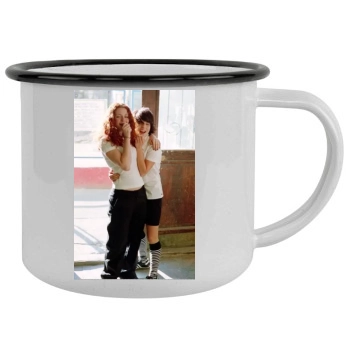 TATU Camping Mug