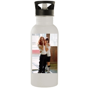 TATU Stainless Steel Water Bottle