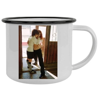 TATU Camping Mug