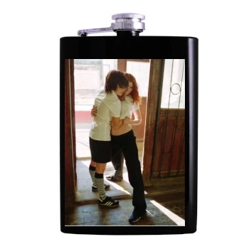 TATU Hip Flask