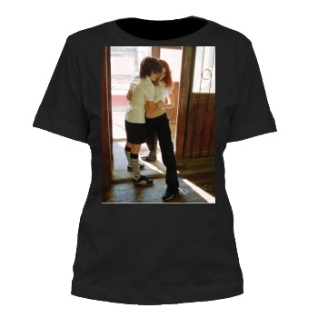 TATU Women's Cut T-Shirt