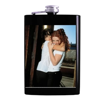 TATU Hip Flask