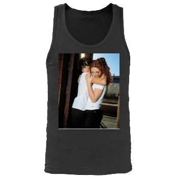 TATU Men's Tank Top