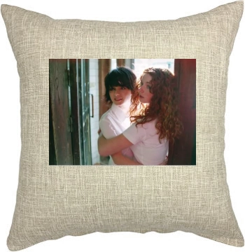 TATU Pillow