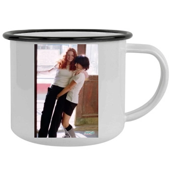 TATU Camping Mug