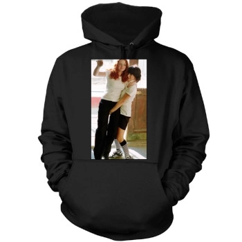 TATU Mens Pullover Hoodie Sweatshirt