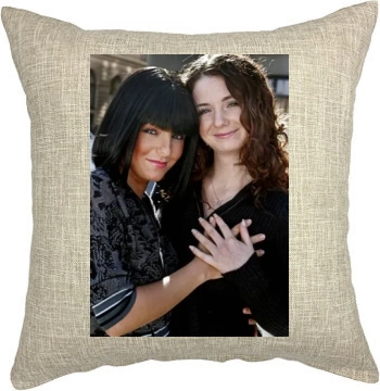 TATU Pillow