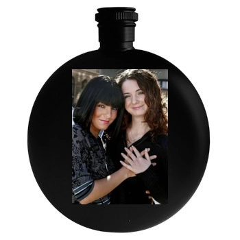 TATU Round Flask