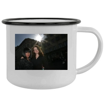 TATU Camping Mug